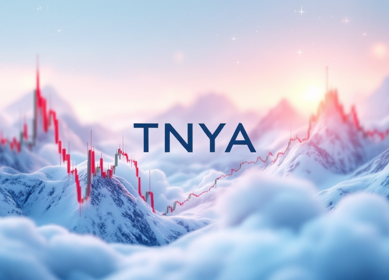 Tenaya Therapeutics, Inc. (TNYA) - N/A - stable performance